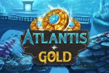 Atlantis Gold slot